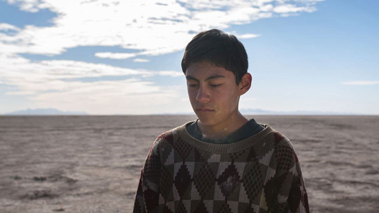 Backdrop – La caja