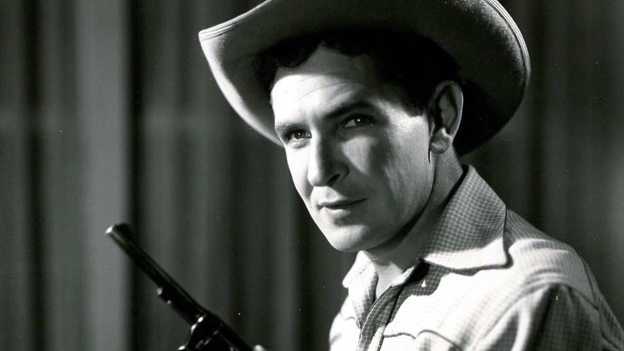 Backdrop – Arizona Gunfighter