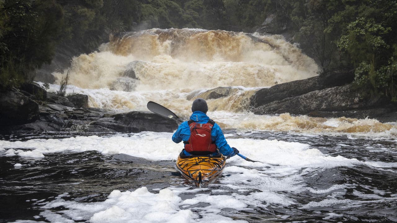 Backdrop – In the Theatre of the Gogs