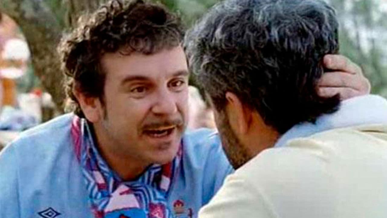 Backdrop – Temporada 92-93