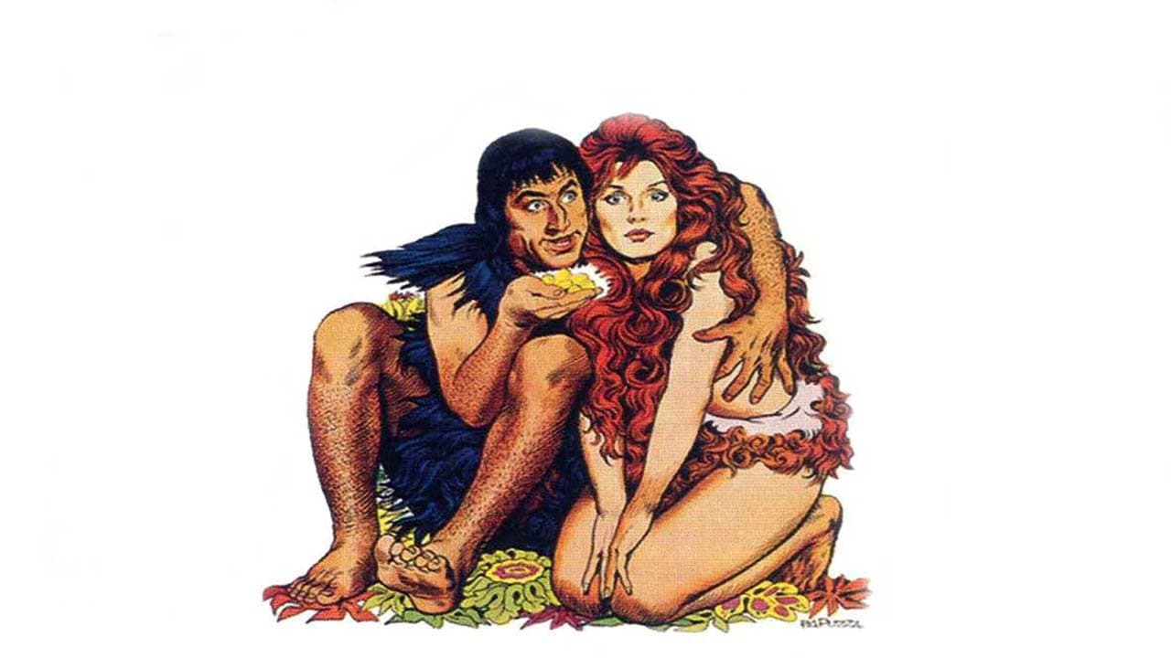 Backdrop – Toll trieben es die alten Germanen