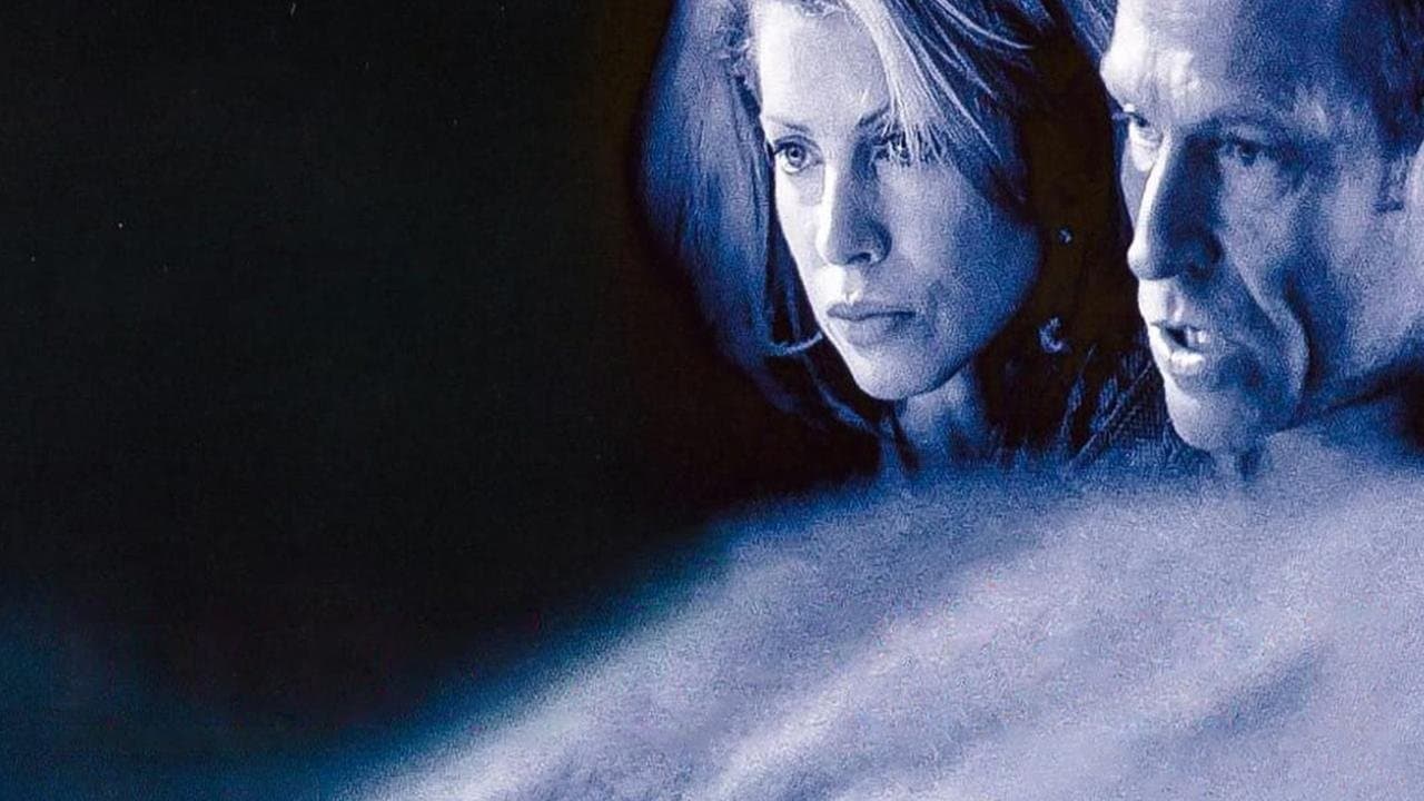 Backdrop – Sturmflut - Inferno an der Küste