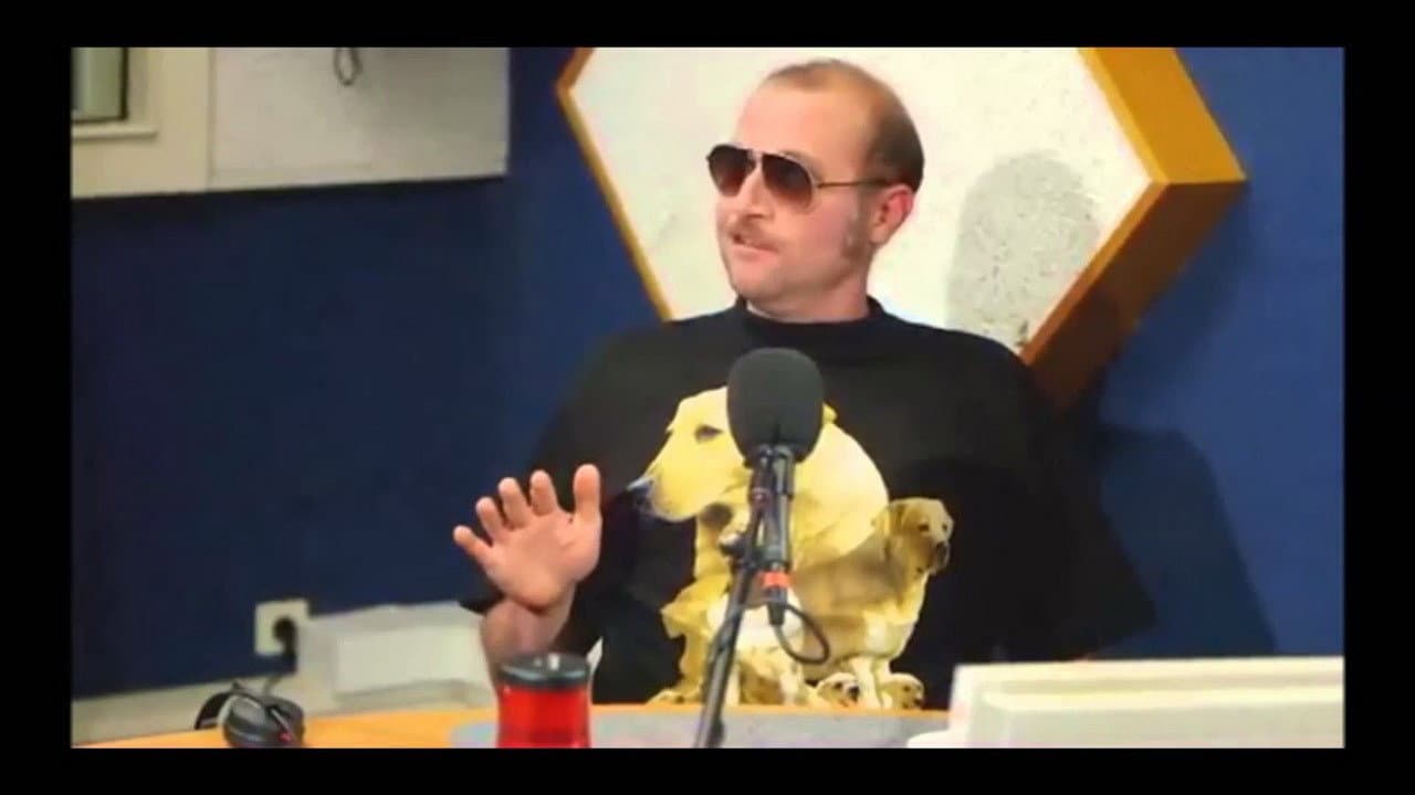 Backdrop – Les Caméras cachées de François Damien - L'intégrale