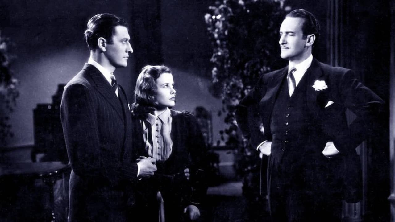 Backdrop – The Root of All Evil