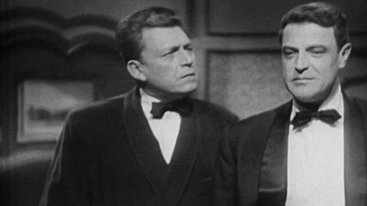 Backdrop – La Flambée