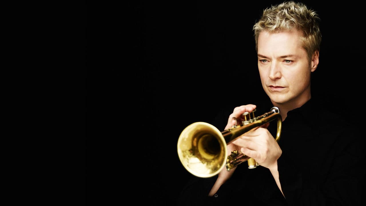 Backdrop – Chris Botti in Boston