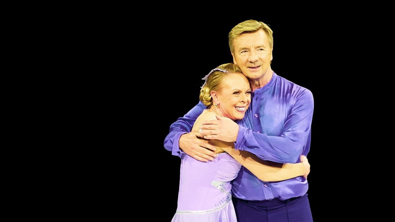 Backdrop – Torvill & Dean: The Last Dance