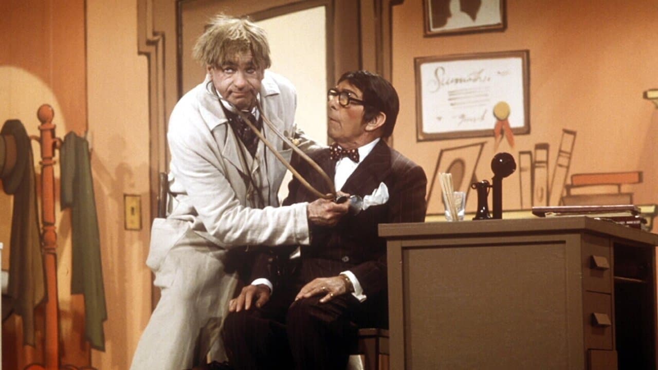 Backdrop – Die Sunny Boys