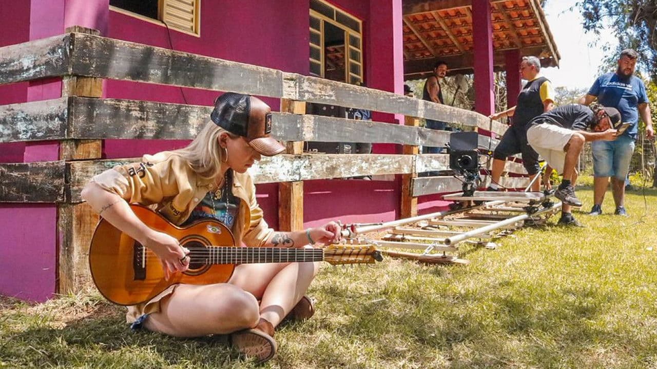 Backdrop – Sistema Bruto