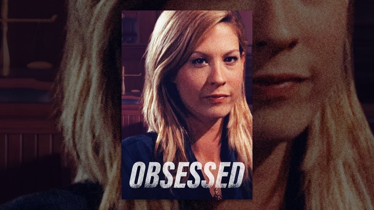 Backdrop – Obsessed