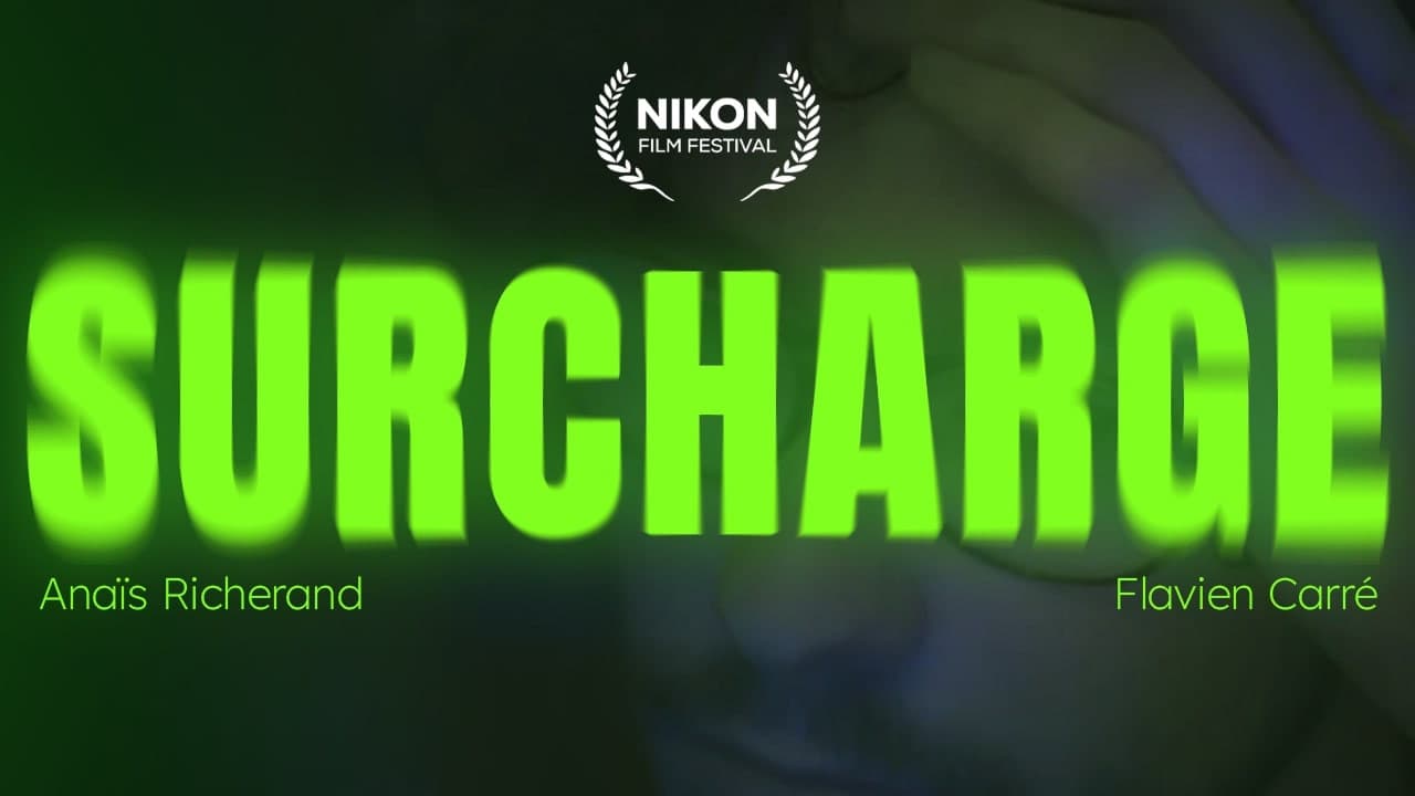 Backdrop – Surcharge