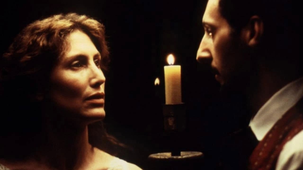 Backdrop – Illuminata