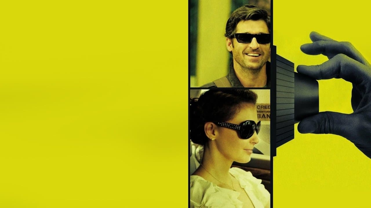 Backdrop – Flypaper - Wer überfällt hier wen?