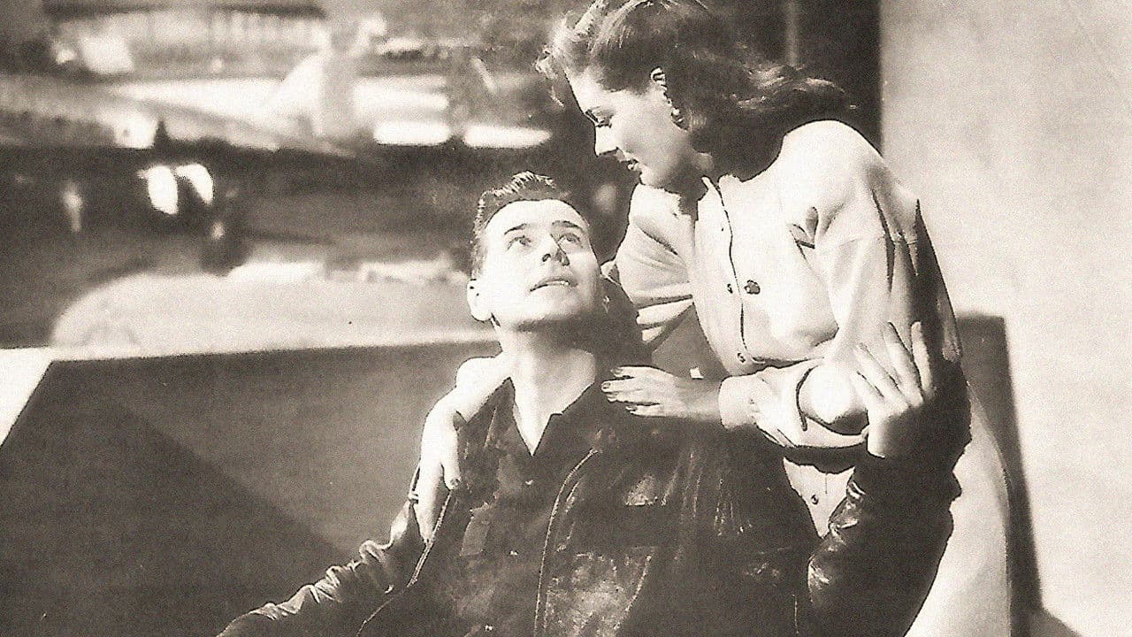 Backdrop – Below the Deadline