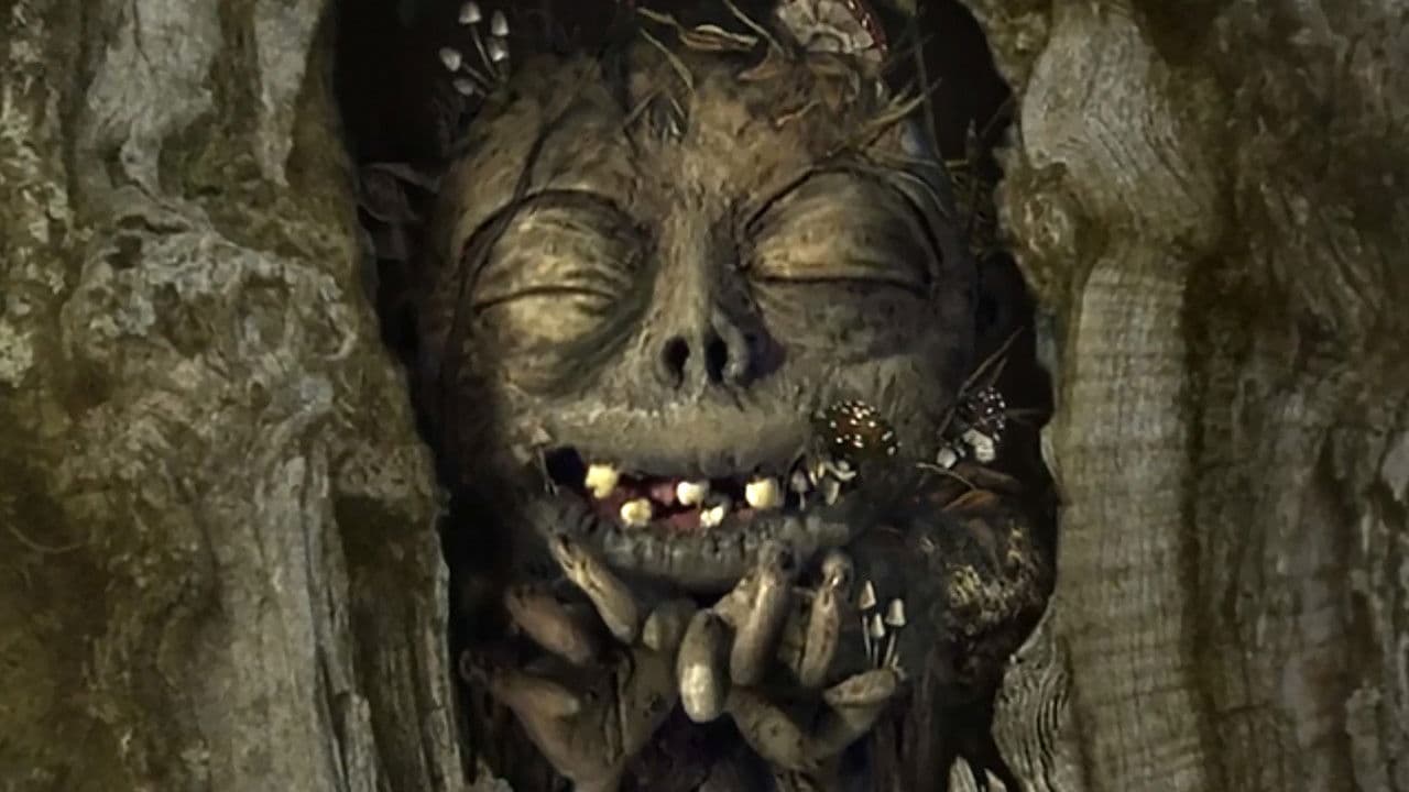 Backdrop – La Reliquia Rivoltosa