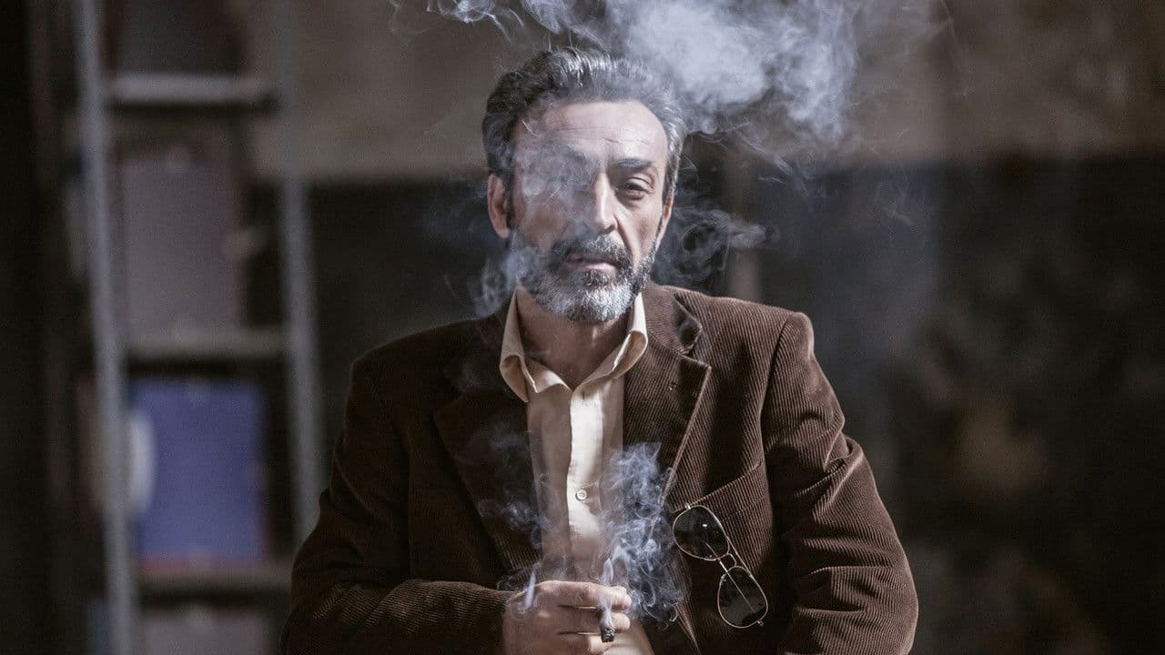 Backdrop – Lo scambio