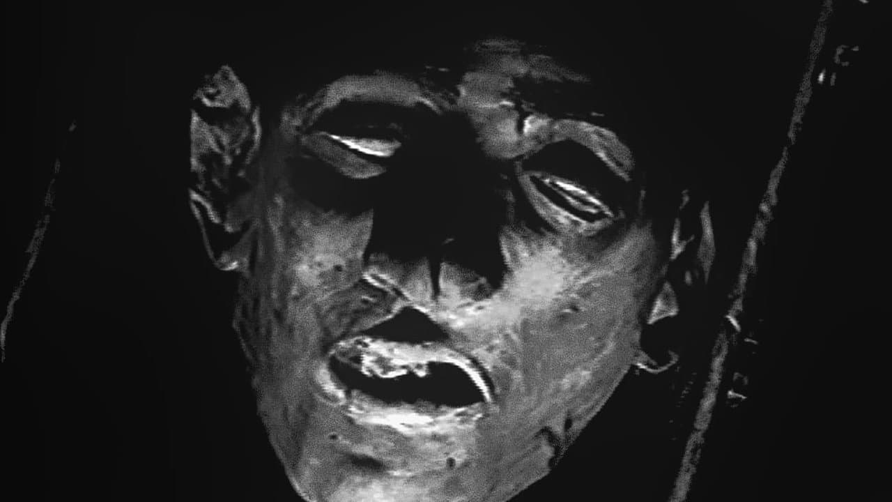 Backdrop – Ghosts of Hanley House