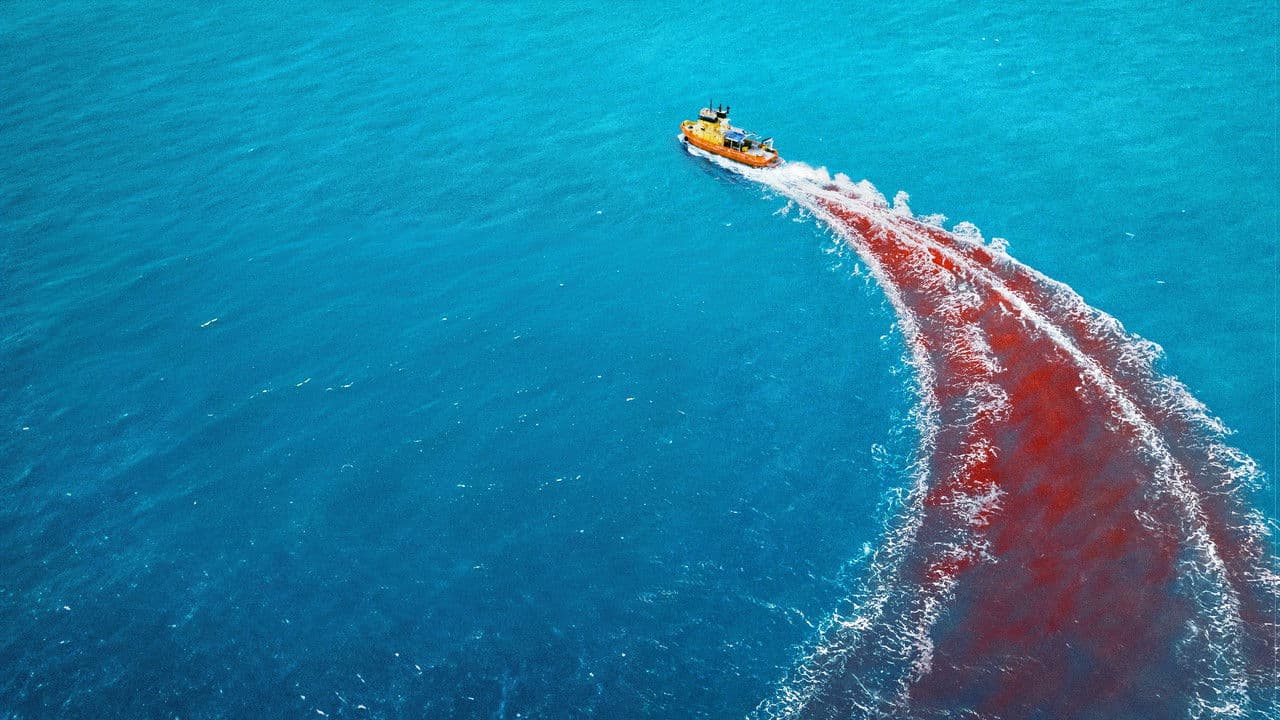 Backdrop – Dangerous Animals