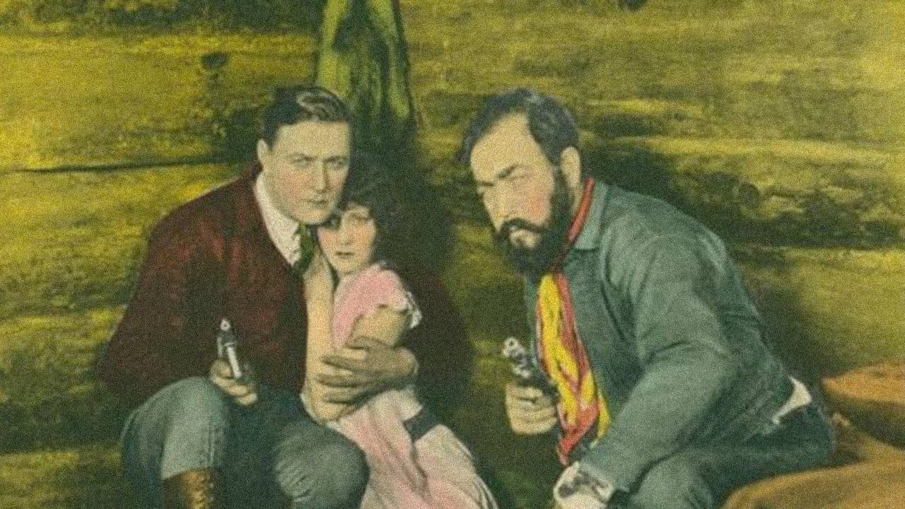 Backdrop – Ranger of the Big Pines