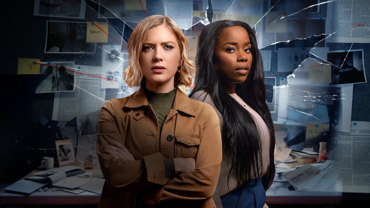 Backdrop – The Killer With No Name