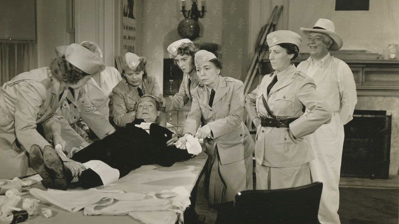 Backdrop – Cinderella Swings It