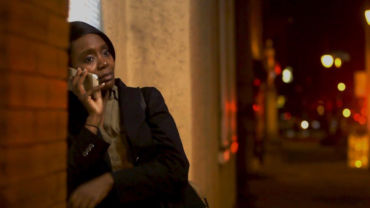 Backdrop – Wait, Wait, Don't Kill Me