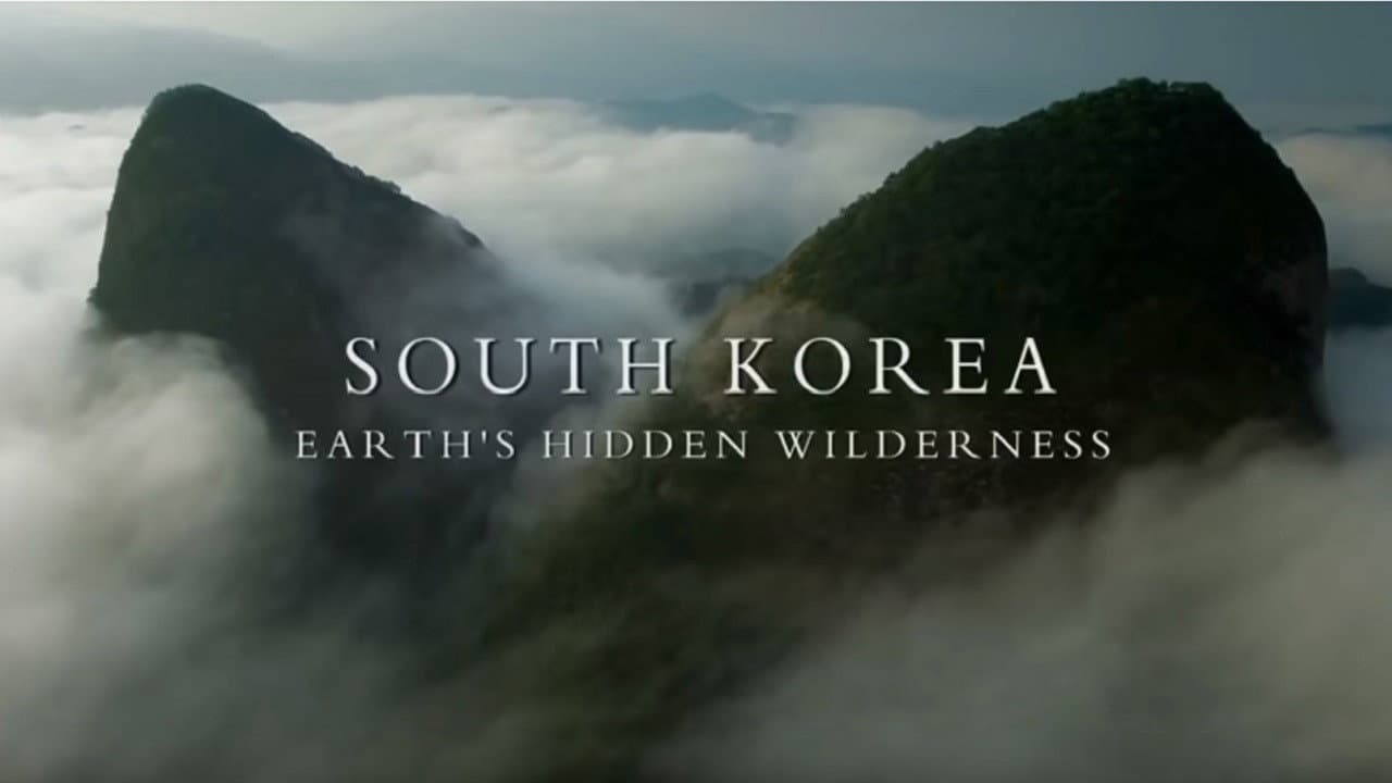 Backdrop – South Korea: Earth's Hidden Wilderness