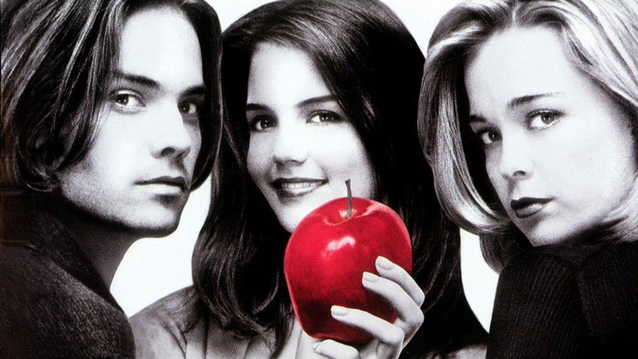 Backdrop – Tötet Mrs. Tingle!