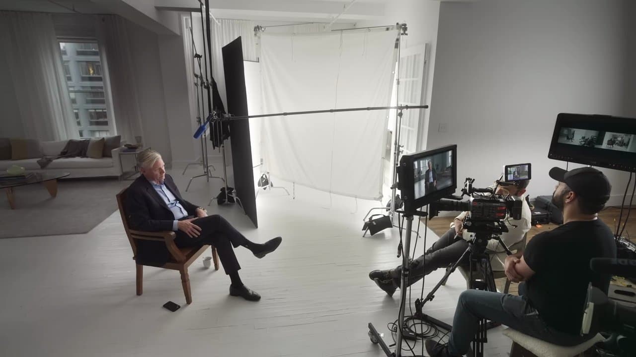 Backdrop – Predators