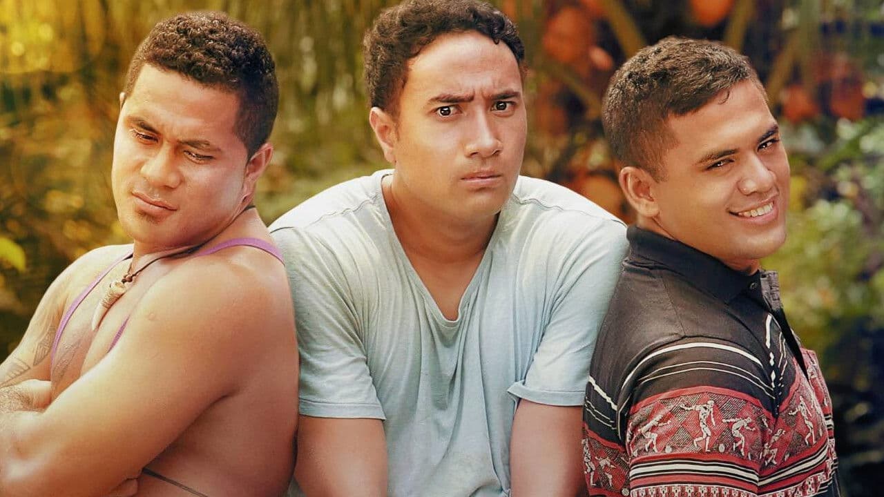 Backdrop – Three Wise Cousins