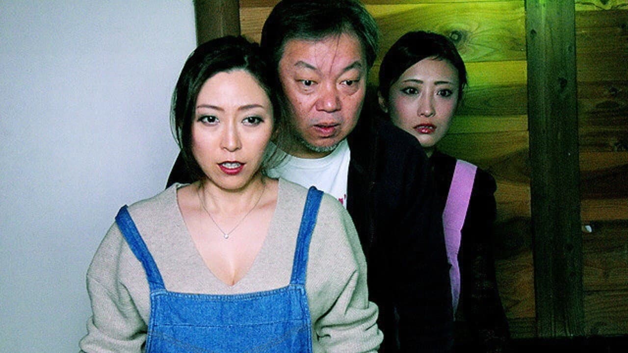 Backdrop – おっとり姉さん 恥骨で誘う