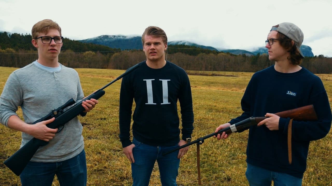 Backdrop – Afro Daddy