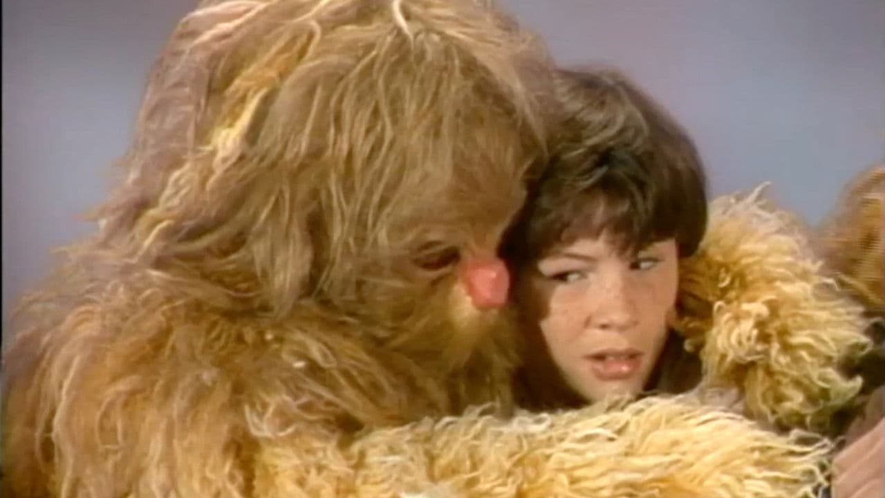 Backdrop – UFO Kidnapped