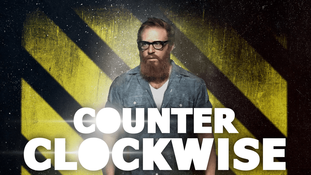 Backdrop – Counter Clockwise