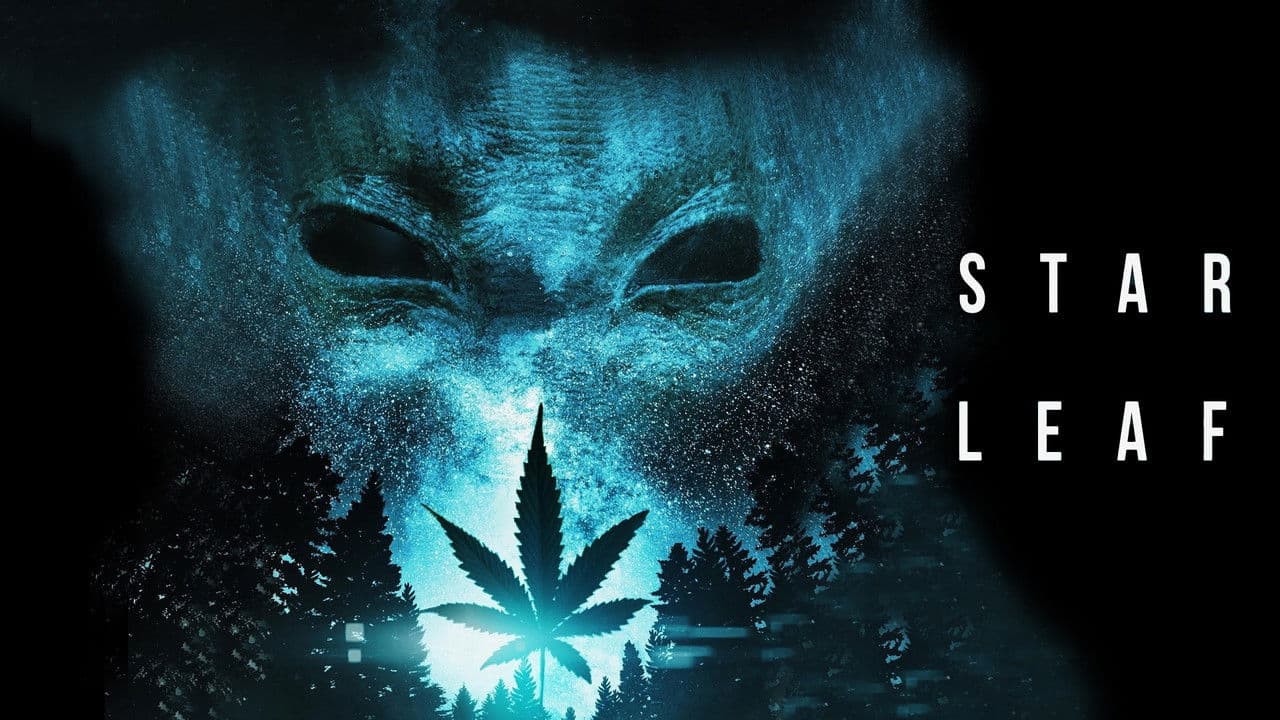 Backdrop – Star Leaf