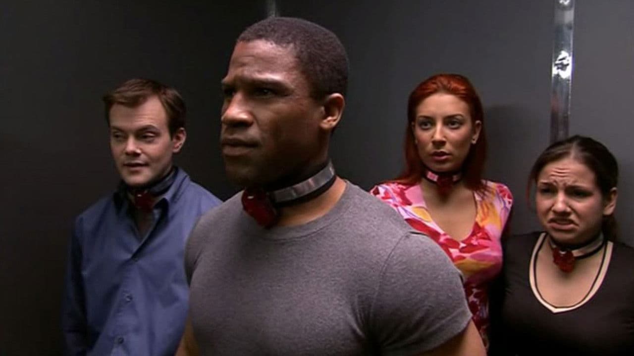 Backdrop – Slashers