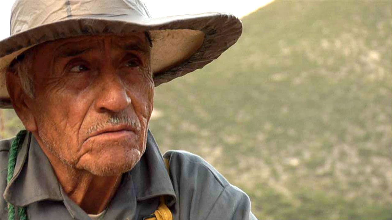 Backdrop – Aranzazú, un recuerdo de ruinas