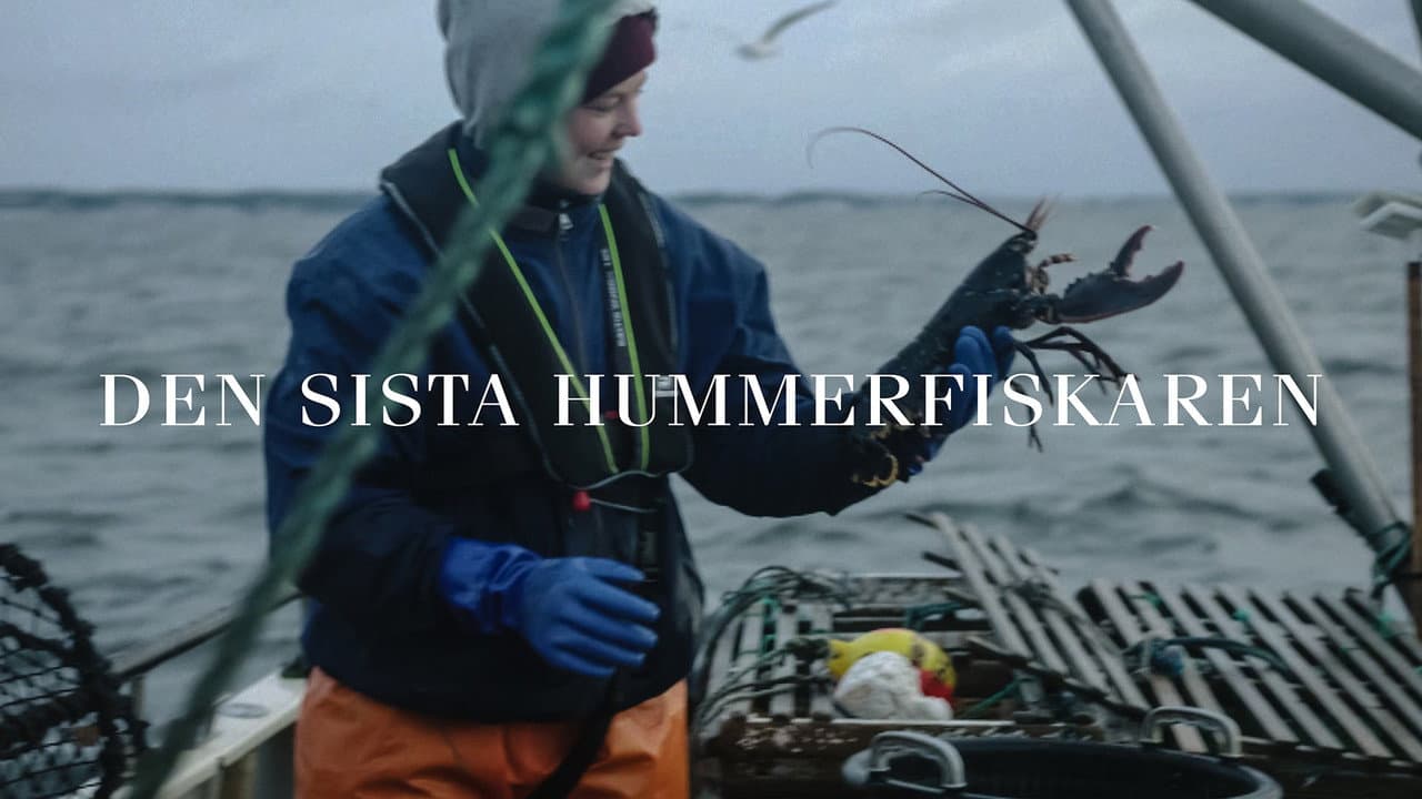 Backdrop – Den sista hummerfiskaren