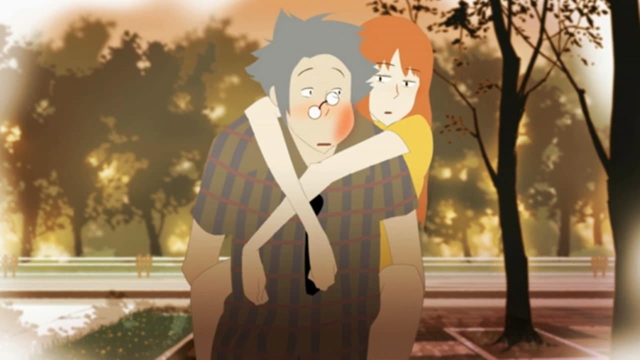Backdrop – Break Ups