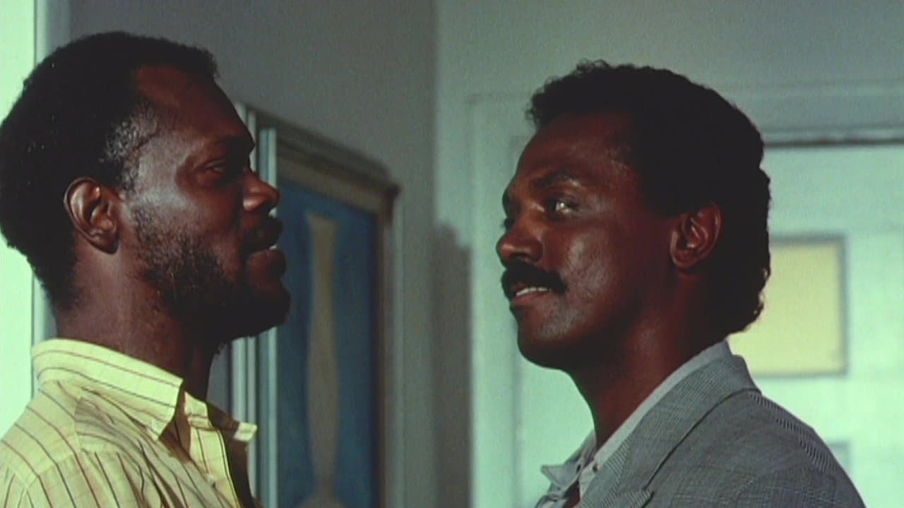 Backdrop – The Return of Superfly