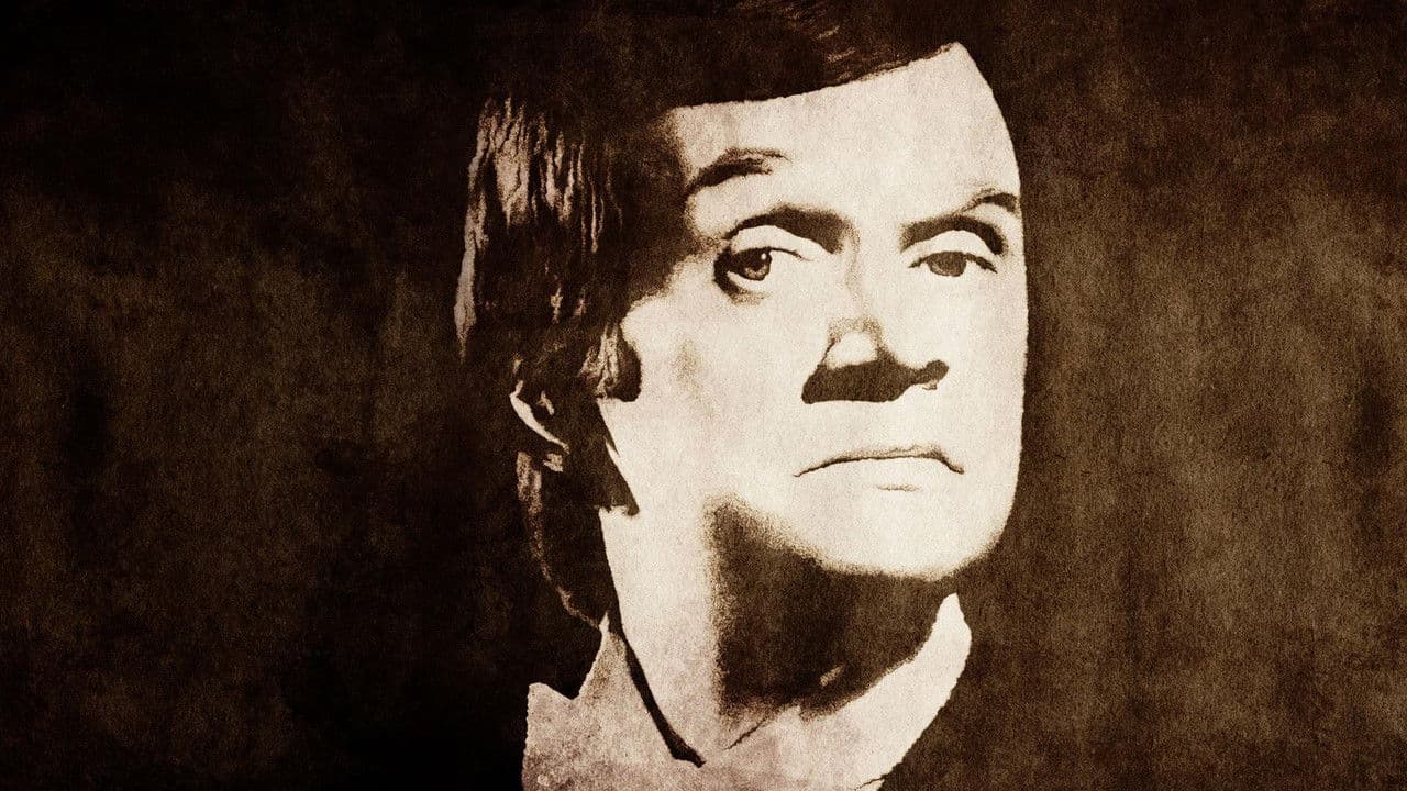 Backdrop – Gambler's Ballad: The Legend of Johnny Thompson