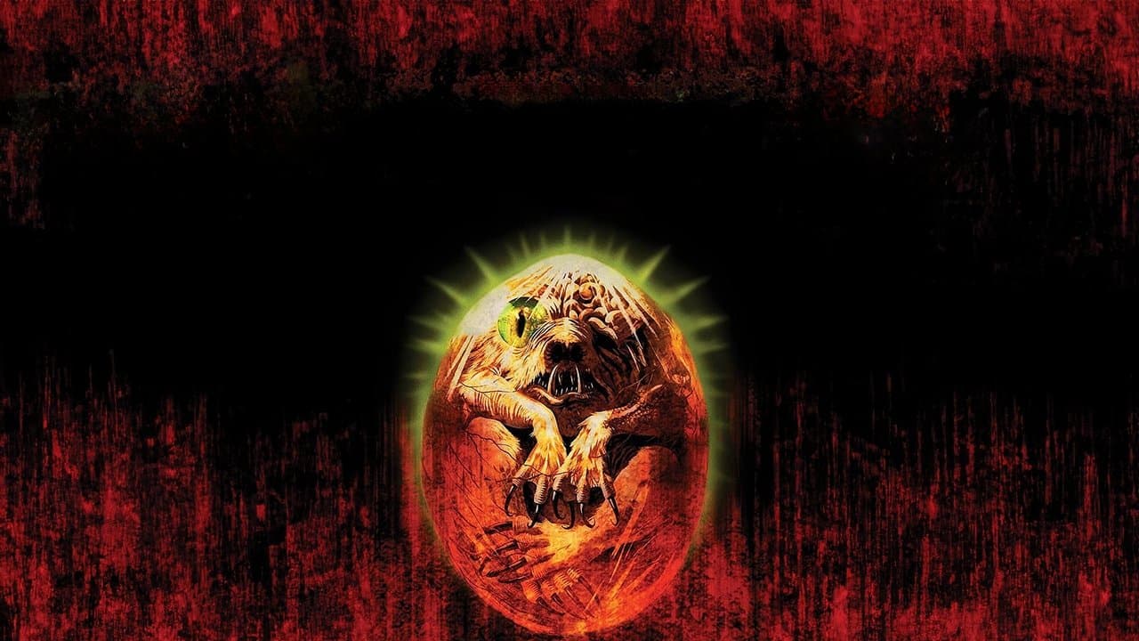 Backdrop – Die Prophezeiung