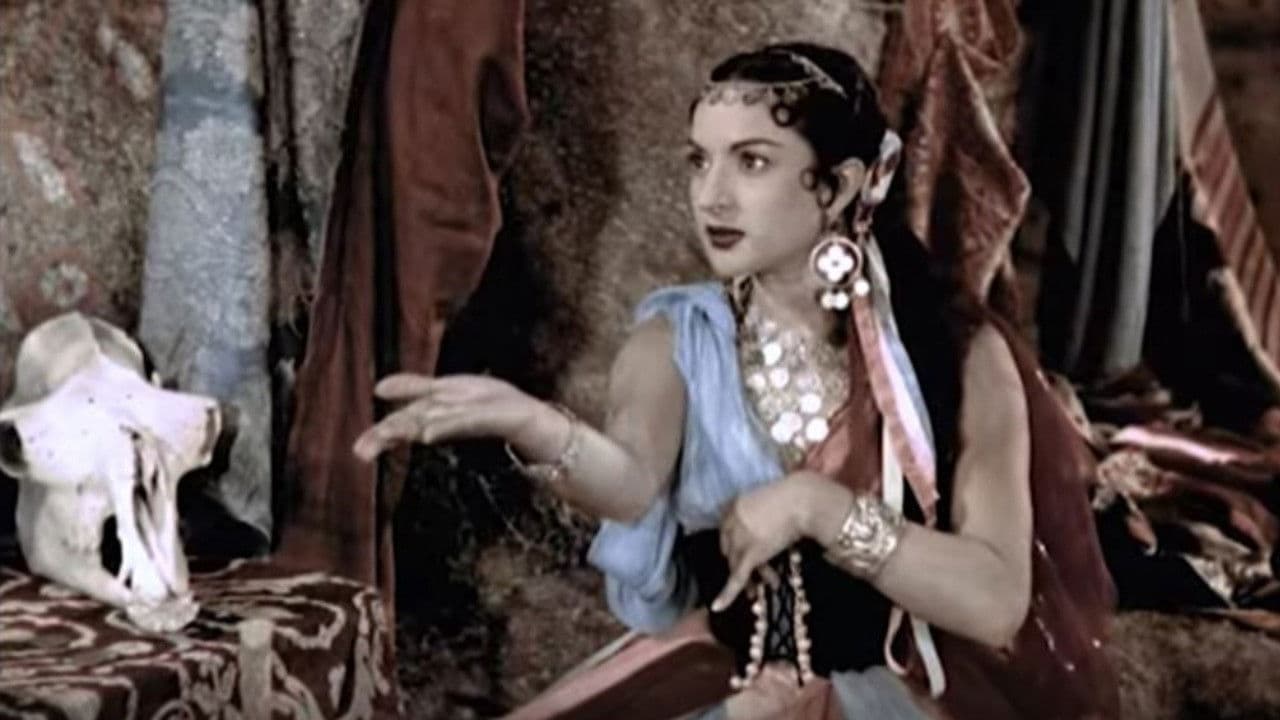 Backdrop – Morena clara