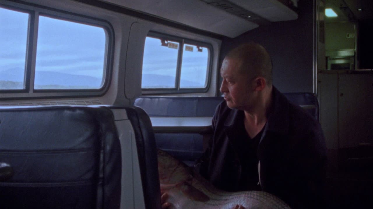 Backdrop – Bay of Cadiz