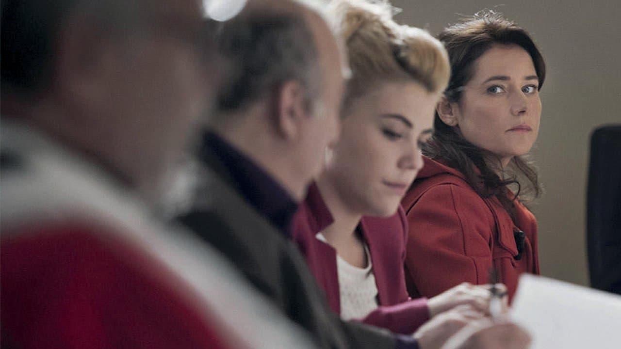 Backdrop – L'Hermine