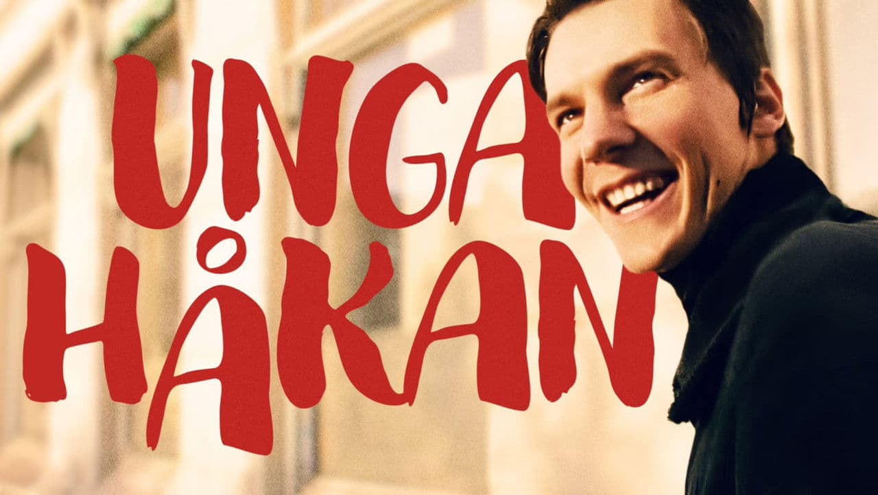 Backdrop – Unga Håkan