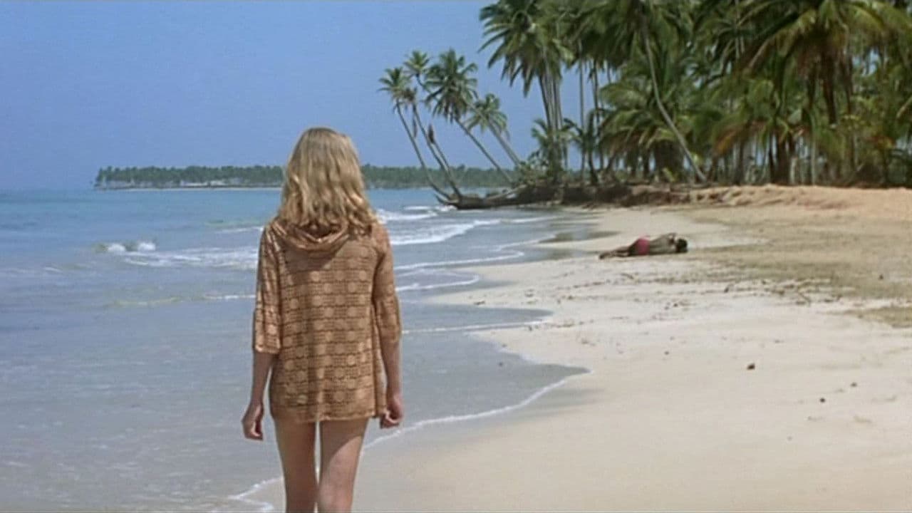 Backdrop – In den Süden