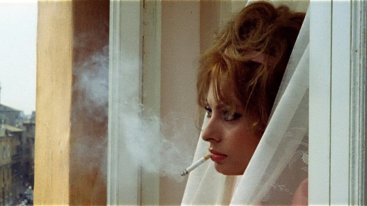 Backdrop – Gestern, heute und morgen