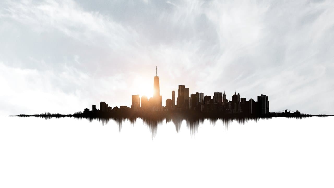 Backdrop – The First Wave