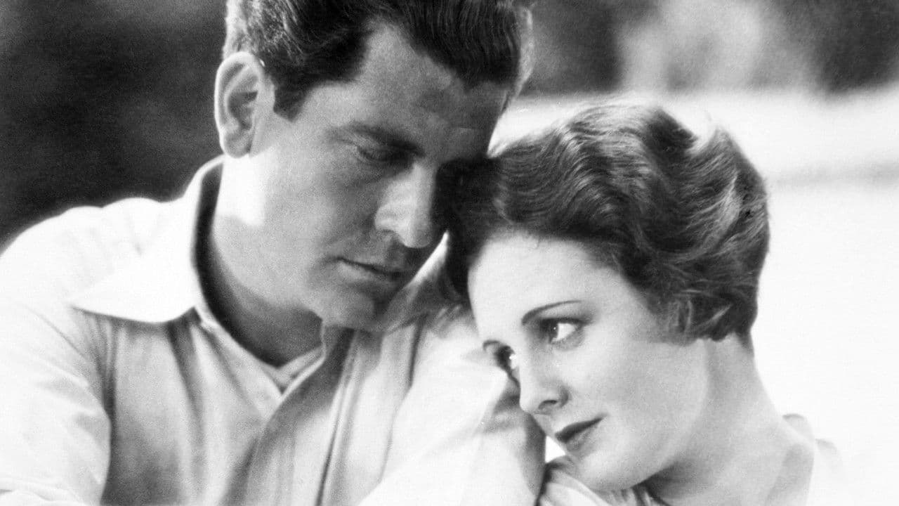 Backdrop – Die Frau meines Freundes